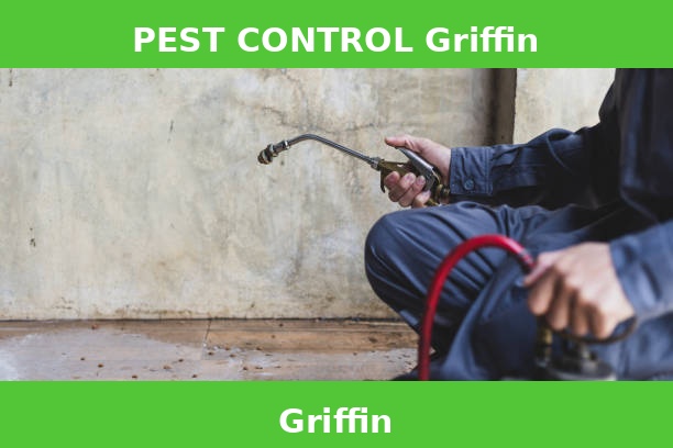 PEST CONTROL Griffin